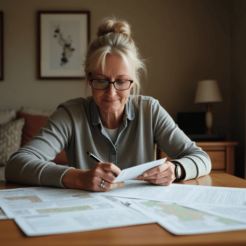 Ontdek fiscaal voordeel: zo benut je belastingaftrekken voor 2025