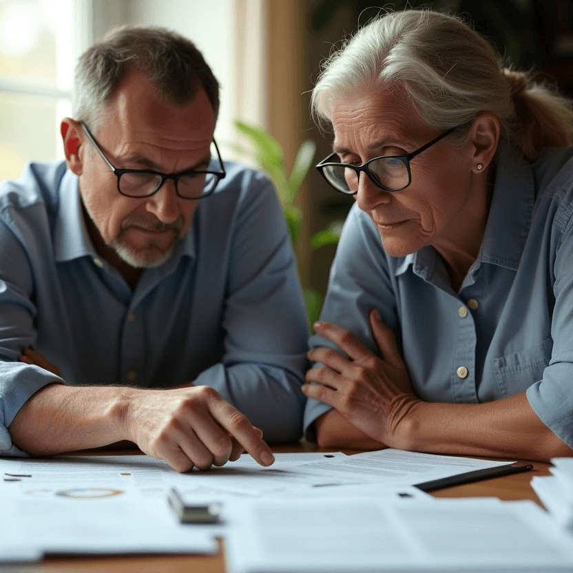 Overlijdensrisicoverzekering afsluiten: hoeveel heb je echt nodig?